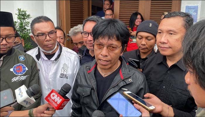 Adian Sebut Pemeriksaan Sekjen PDIP Hasto di KPK